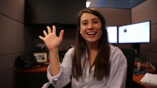 A Day In The Life of a Recruiter Lucas Group
