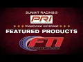 PRI 2022 Product Feature FTI Has New Level 4 TH400 Transmission Kits Made Just for Big-Power Motors