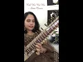 Download Lagu Kal Ho Na Ho - On Sitar