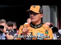 Download Lagu I Watched the Dutch Grand Prix and Clash in Paris Today, so Let's Discuss