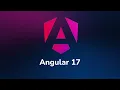 Introduction to Angular 17