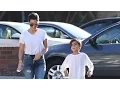 Mason Disick Tells Paparazzi You re Weird