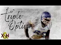 Kanaya Charlton Heavy Hitting OL Scouting Report FSU 2022 Recruiting Class