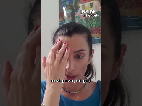 Instant 2-Minute Forehead Lift