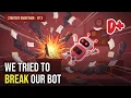 30 AI Agents Audited Our AI Trading Bot The Code Got a D The Strategy Graveyard