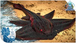 MoroNada s HYDROVANTA Spotlight ARK Ascended
