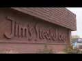 Owners of Jim s Steakhouse in Pittsburg are optimistic their restaurant won t be closed for much