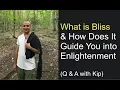 What is Spiritual Bliss How it Guides You into Spiritual Enlightenment