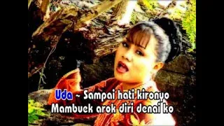 rika sumalia bamuko duo lagu minang official video