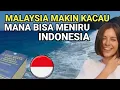 Lagu Malaysia Makin Kacau, Mana Bisa Meniru Indonesia