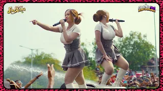 ajeng febria sogok keri kalah saxena nsp sound production