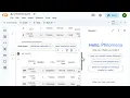 Data Exploration in Python First few Rows Last few Rows