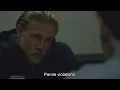 Sons Of Anarchy Jax Teller SOA and Ron Tully AB 3