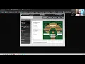 Presto Sports Stats Platform Training Webinar