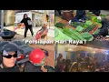 Download Lagu SALAH BELI AYAM !! PERSIAPAN UNTUK HARI RAYA 2025 ✨ - VLOG