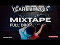 Download Lagu YEAR MIX 2025 !! MIXTAPE COCOK BUAT PARTY TERBARU 2025 !! FULL BASS