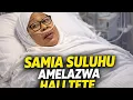 Lagu HARI YA SASA YA SAMIA SULUHU HASSANI NI TETE