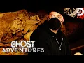 Zak Bagans Discovers Human Remains In Mark Twain s Office Ghost Adventures Discovery
