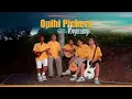 Opihi Pickers - Old Fashion Touch (Audio)