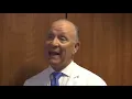 Heartland doctor talks rural health reform