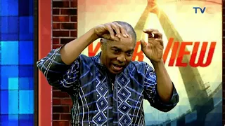 90 of great musicians took from fela not only burna boy even beyonce wyclef etc femi kuti
