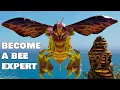Ultimate Bee Taming and Honey Guide - How to get and use Honey in Ark Survival Ascended