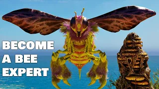 Download Ultimate Bee Taming and Honey Guide - How to get and use Honey in Ark Survival Ascended MP3