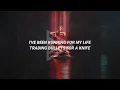 I Prevail - Paradise (Lyrics) feat. Amira Elfeky