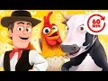 Download Lagu ✨ AS MELHORES CANÇOES do REINO INFANTIL ✨ A FAZENDA DO ZENON 👨🏻‍🌾 MÚSICAS PARA CRIANÇAS 🌈
