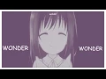 Download Lagu Ao-chan Can't Study OP FULL Lyrics // Wonderful Wonder  by Edoga - Sullivan (Traducido al Español)