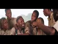 Les Gangourains de Vinny Baltazard - Ismael (Clip Officiel)