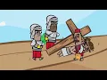 Hey-O Stories of the Bible - The Easter Story Full Version