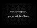 🍭Flora Cash - Sadness Is Taking Over Lyrics🍭