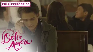 full episode 55 dolce amore
