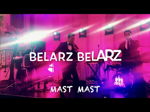 Download MP3 Aria Band - Belarz Belarz ( Belarzan )  Masto Mastome - Live Video