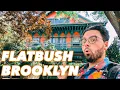 Flatbush Brooklyn s Victorian Mansions and Historic Landmarks