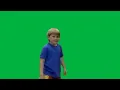 Download Lagu Wait A Minute, Who Are You Meme Green Screen
