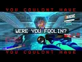 A HEART OF COLD & DEAD HEAT PULSE WITH LYRICS (ULTRAKILL)