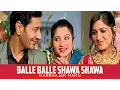 Download Lagu Harbhajan Mann Song | Balle Balle Shawa Shawa | Yaara O Dildara
