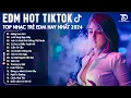 Download Lagu Mộng Hoa Sim Remix ♫ Top 15 Bản EDM Tiktok Gây Nghiện - BXH Nhạc Trẻ Remix Hot Trend Triệu View