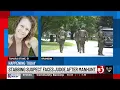 Court documents link Brandon stabbing suspect to unsolved death