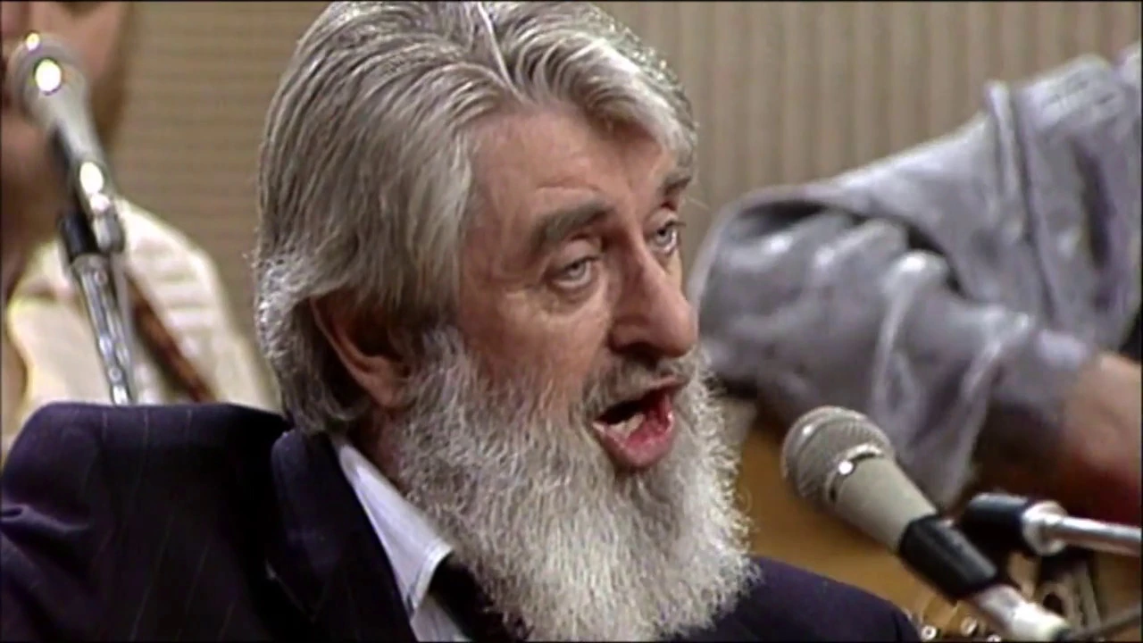 Seven Drunken Nights - The Dubliners (50 Years Celebration Concert) Seven Drunken Nights - The Dubliners (50 Years Celebration Concert)