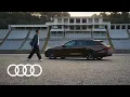 Download Lagu The Audi A6 Avant with Leo Neugebauer