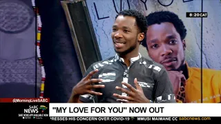 idols winner luyolo yiba releases his 1st single titled 