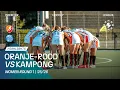 Download Lagu Can the ABN AMRO champions win again? 🏆 OR - KAM 🏑 Tulp Hoofdklasse Women ‘25/’26 | Highlights