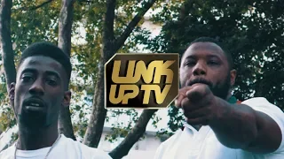 Skeamer - Toast Up Gunna Remix Link Up TV
