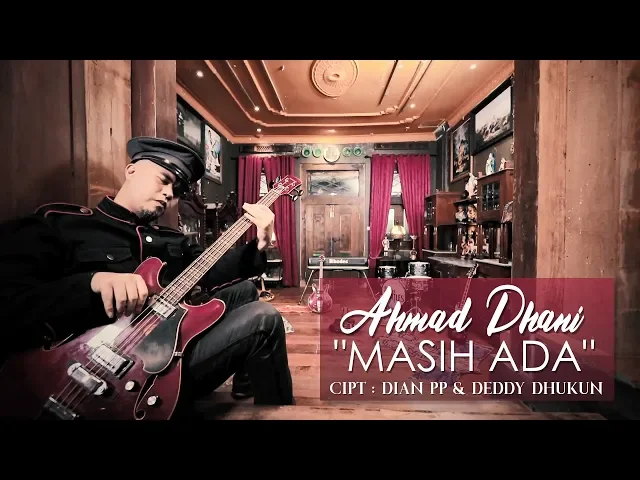 Download MP3 Ahmad Dhani - Masih Ada