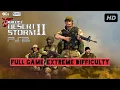 Download Lagu Conflict: Desert Storm II Back Back to Baghdad (PS2) Longplay Full Game Extreme Difficulty