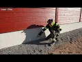 Building a Septic System for Arctic Conditions