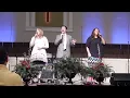 11th Hour sings Gloryland